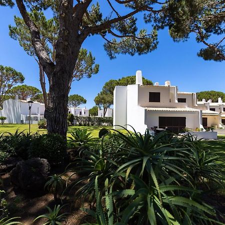 Villa V2 Duplex - Vilamoura Tennis Картейра Экстерьер фото