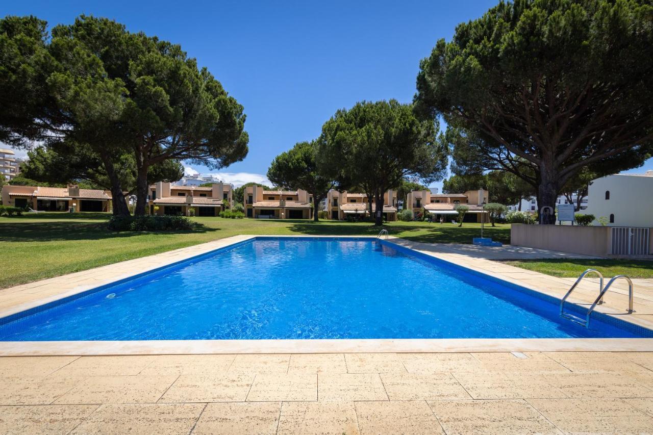 Villa V2 Duplex - Vilamoura Tennis Картейра Экстерьер фото