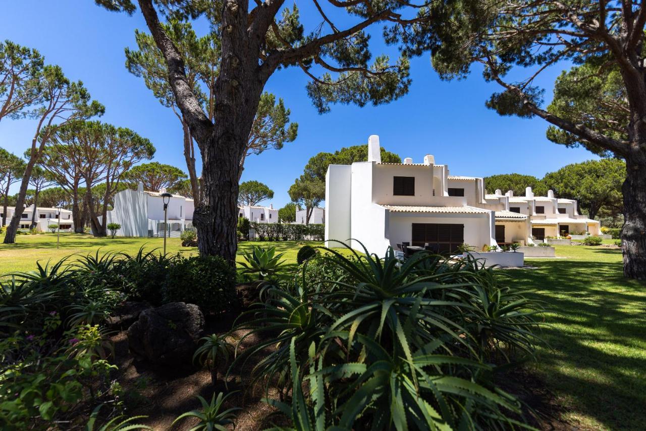 Villa V2 Duplex - Vilamoura Tennis Картейра Экстерьер фото